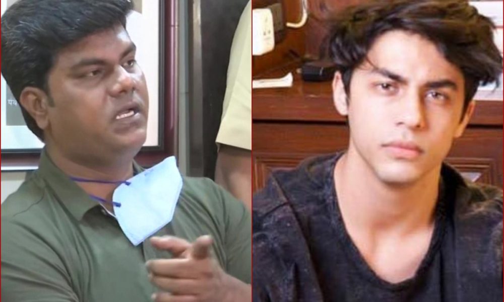 Aryan Khan Drugs Case: Who was Prabhakar Sail, key witness who alleged extortion on NCB officials