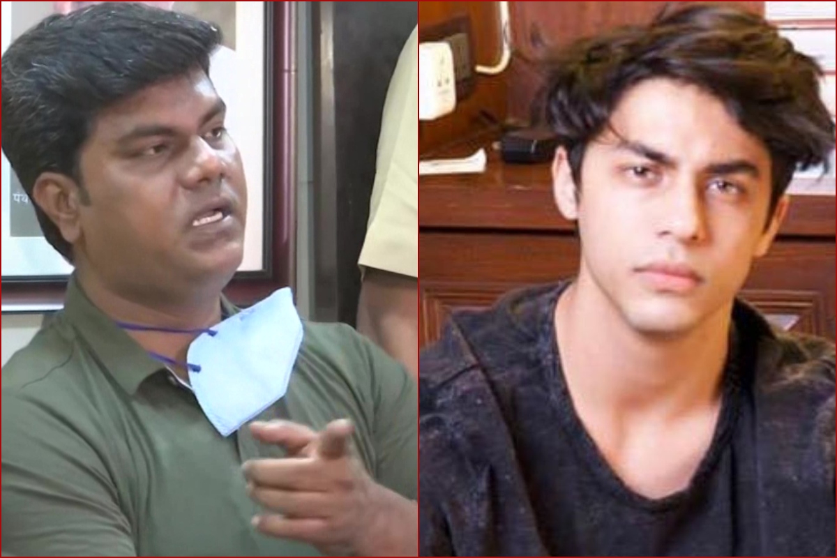 Aryan Khan Drugs Case: Who was Prabhakar Sail, key witness who alleged extortion on NCB officials
