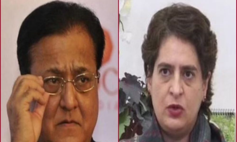 Was ‘forced’ to buy MF Hussain’s painting from Priyanka Gandhi, says Yes Bank promoter Rana Kapoor