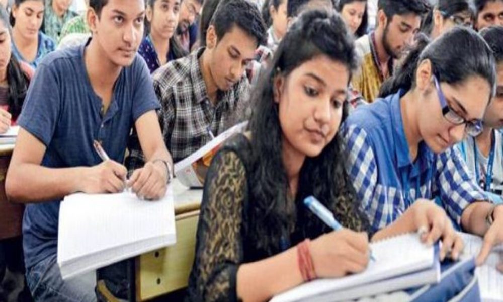 UGC allows students to pursue two full-time degree programmes simultaneously