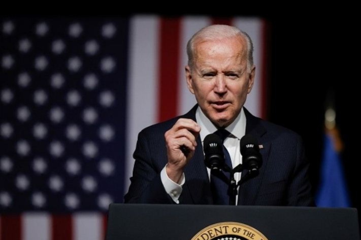 Biden USD 33 bln aid package will benefit US shareholders more than Ukraine: Experts