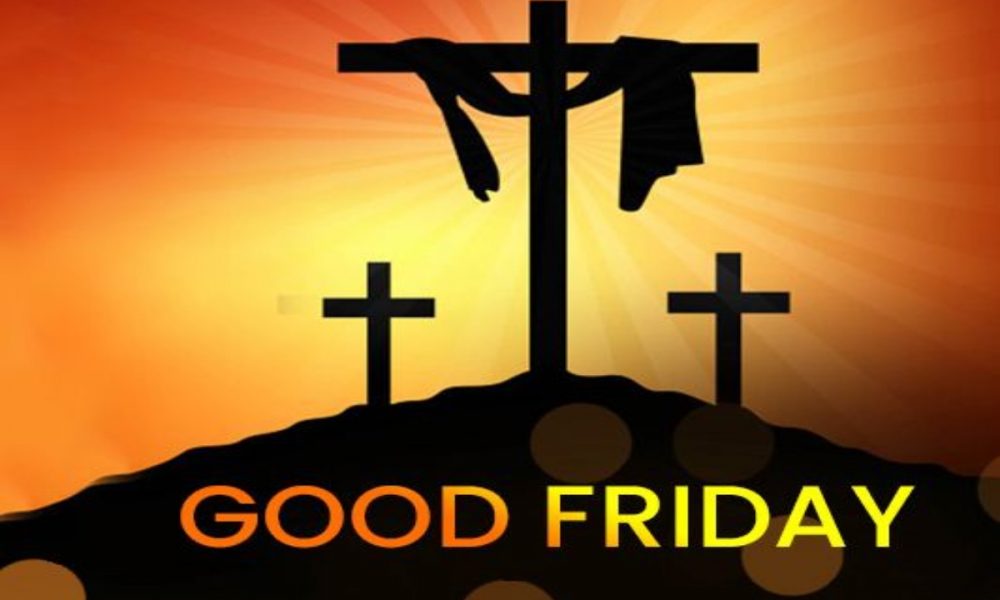 Good Friday 2022: Date, history and significance of Christian festival
