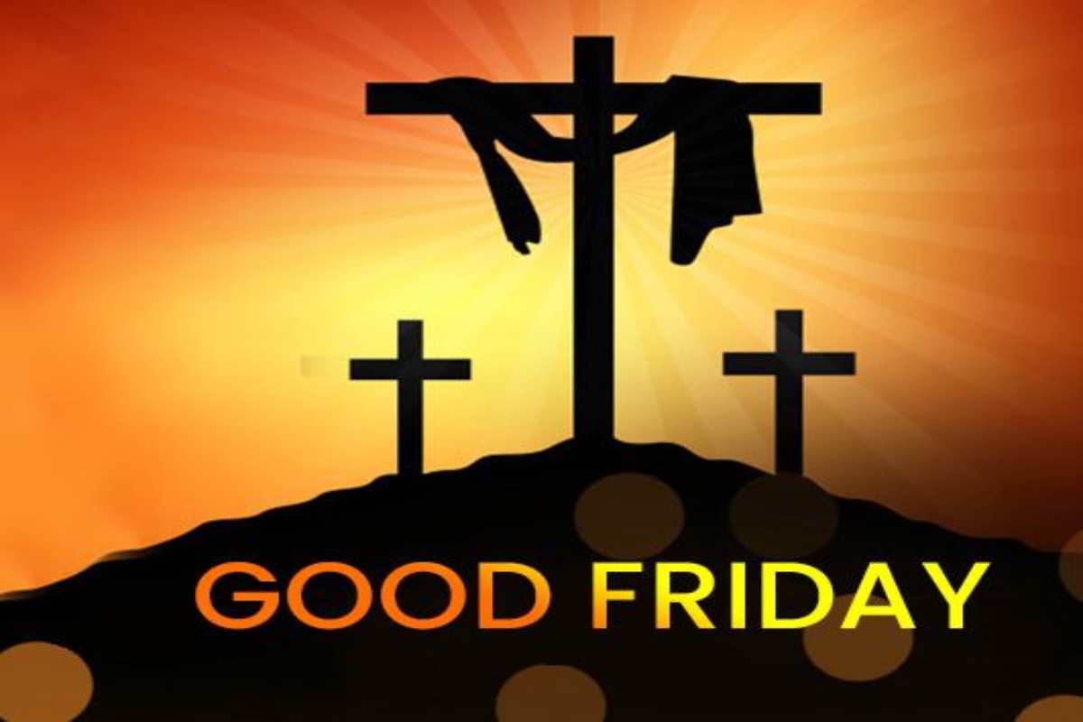 Good Friday 2022: Date, history and significance of Christian festival