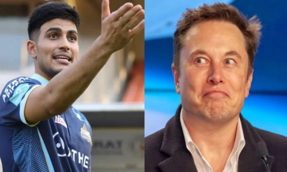 Shubman Gill’s request for new Twitter boss & dig for Swiggy, has internet trolling him; See here