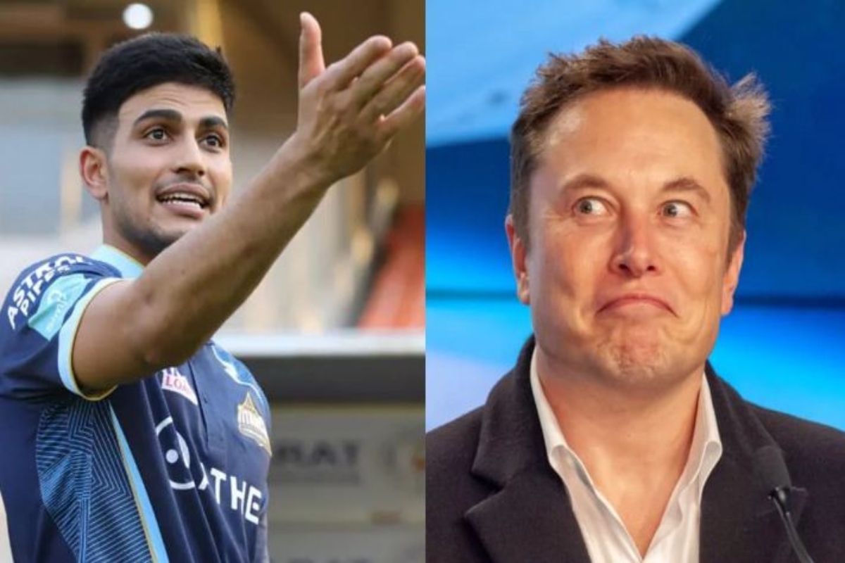 Shubman Gill’s request for new Twitter boss & dig for Swiggy, has internet trolling him; See here