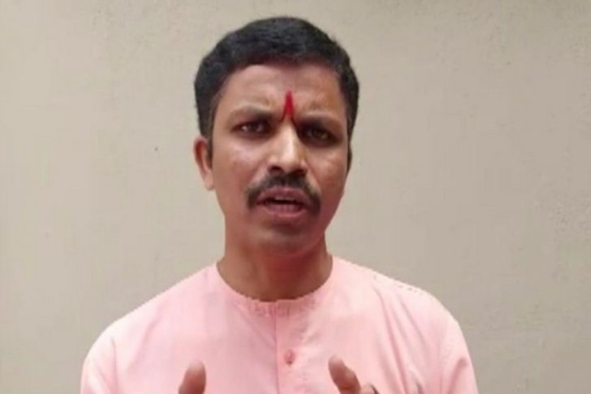 Karnataka: Hindu Janajagruti Samiti accuses school of imposing Bible on students
