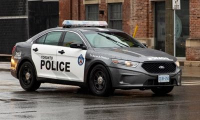 toronto-police