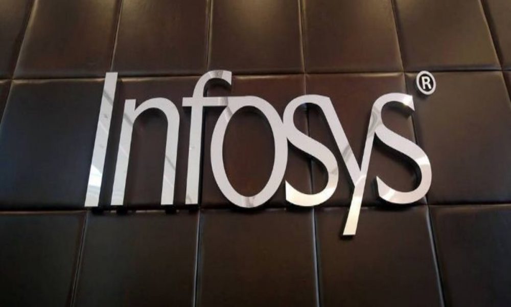 Infosys shares climb ahead of Q4 earning announcements
