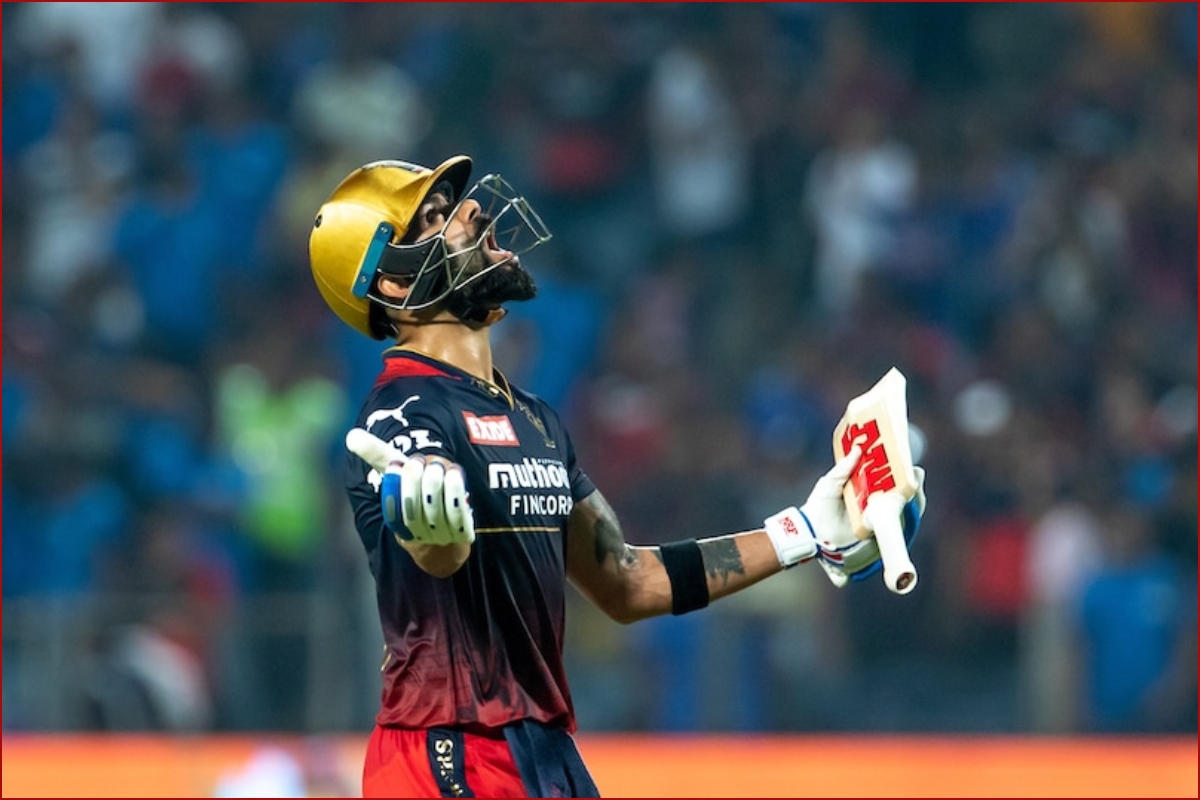 VIDEO: Enraged Virat Kohli smashes bat on ground over controversial LBW Dismissal