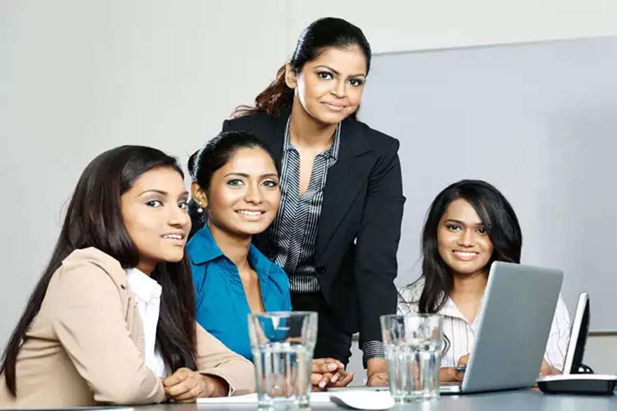 Explained: 20 Million Indian working women Quit job in 5 Years