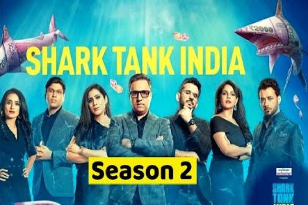 Shark Tank India: Markers drops first promo for season 2; Registrations open