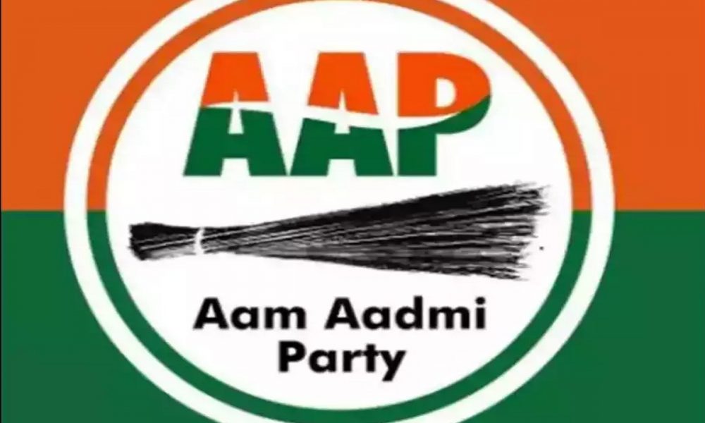 AAP announces four candidates for Himachal polls, Rajan Sushant to contest from Fatehpur