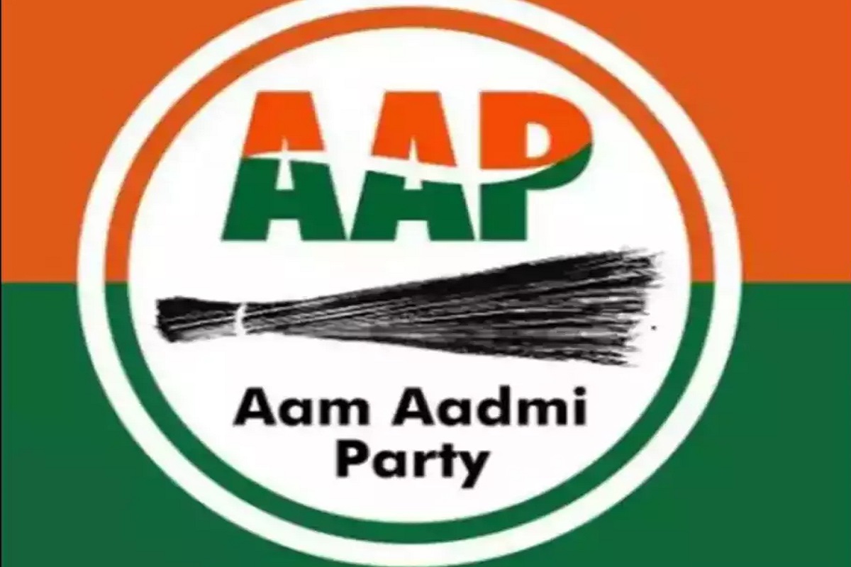AAP announces four candidates for Himachal polls, Rajan Sushant to contest  from Fatehpur