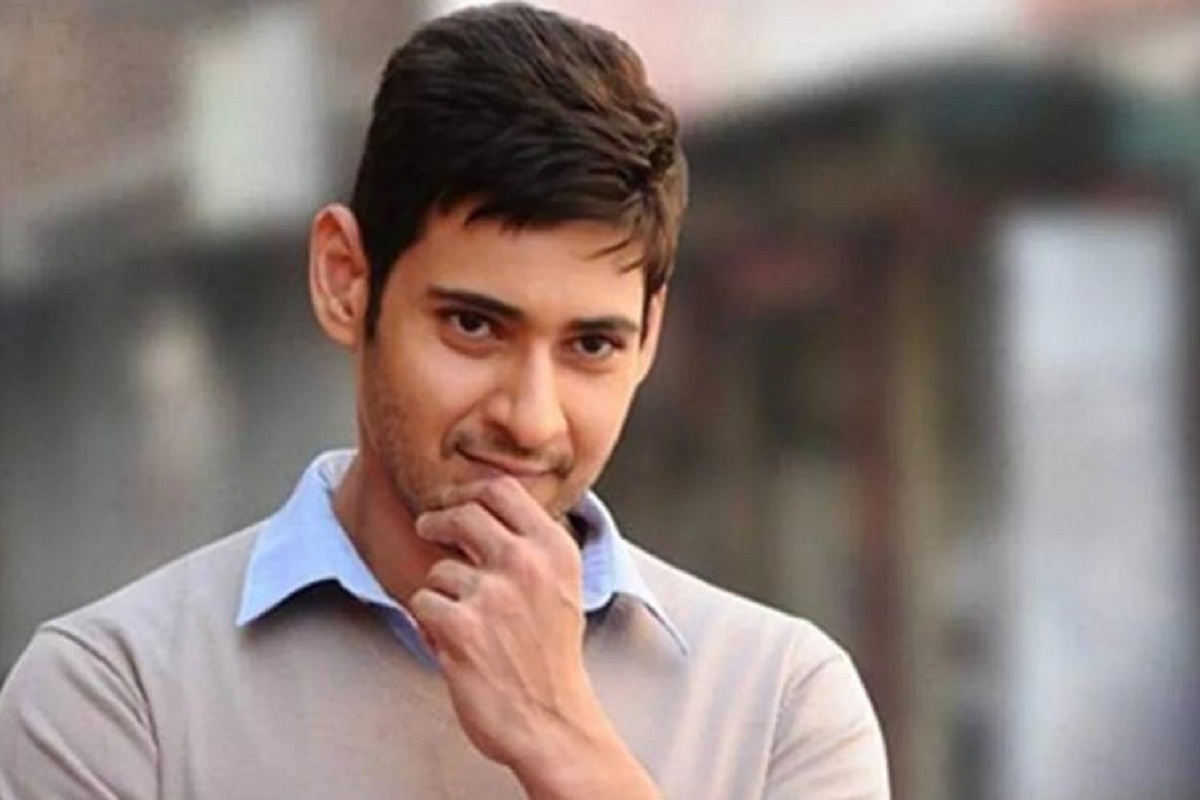 Mahesh Babu refuses to work in Bollywood; Here is why