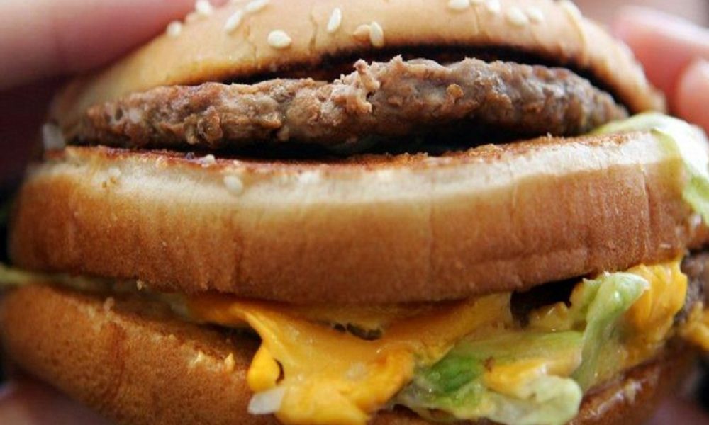 McDonald’s and Wendy’s have been sued over misleading burger advertisements