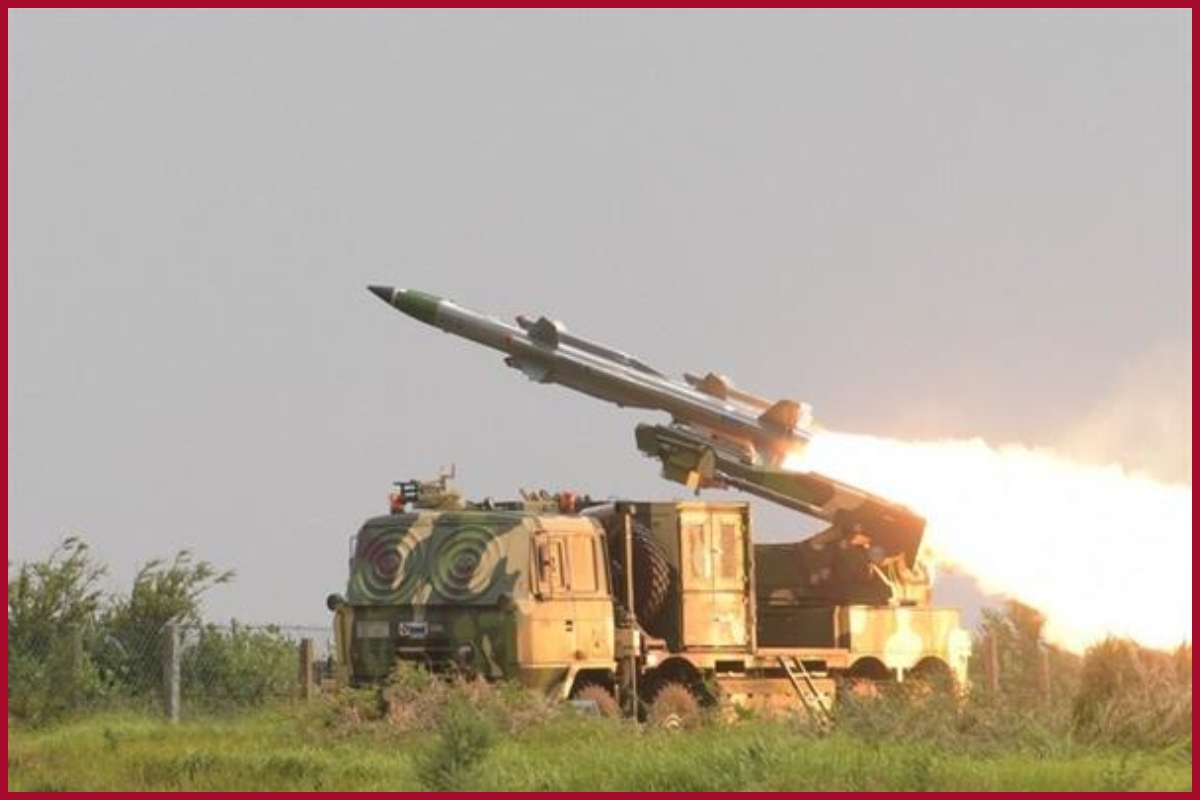 Indian Army to get two new regiments of Akash Prime air defence missile system
