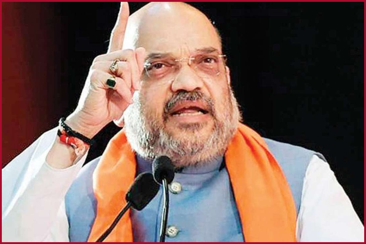 Amit Shah: Next census to be e-census for 100% accurate data