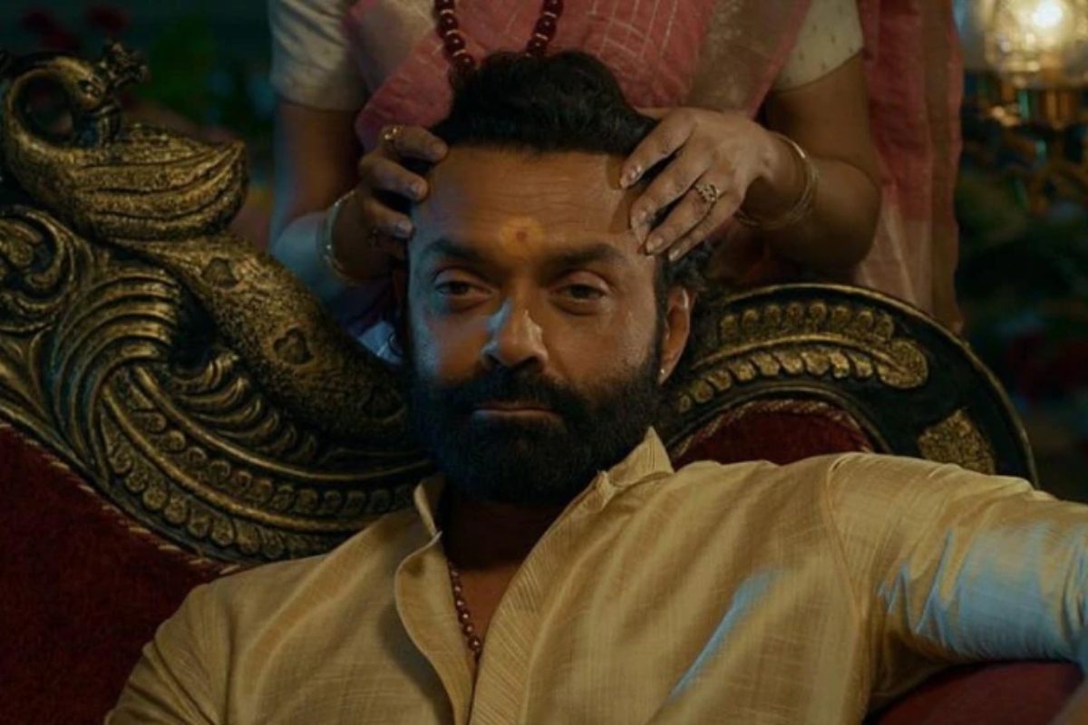 Ashram 3 Trailer Out: Bobby Deol as Baba Nirala is back, new characters devise thrilling plot