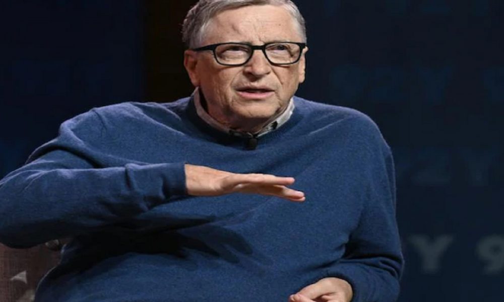 Bill Gates doesn’t own Crypto currency, billionaire himself reveals the reason ‘why’