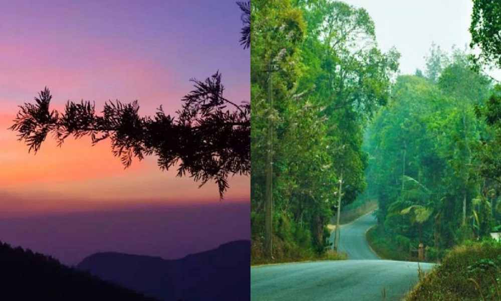To escape the summer heat, visit these popular hill stations in India