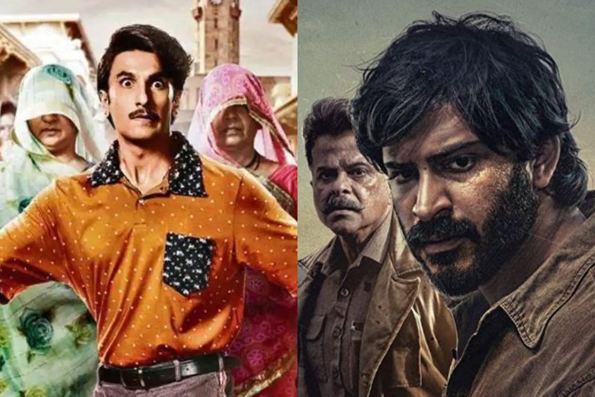 Make hay with these movies & web series releasing in May 2022
