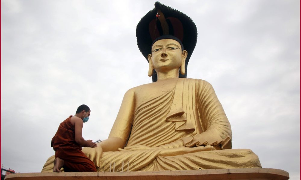 Why is Buddha Purnima celebrated?; Check Date, Time and Importance