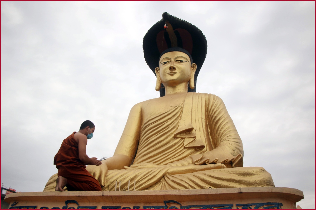 Why is Buddha Purnima celebrated?; Check Date, Time and Importance