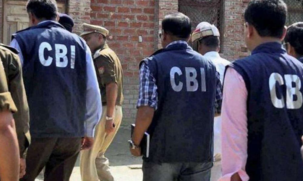 CBI books 3 persons in connection with IPL match fixing and betting, Pakistan link to be probed