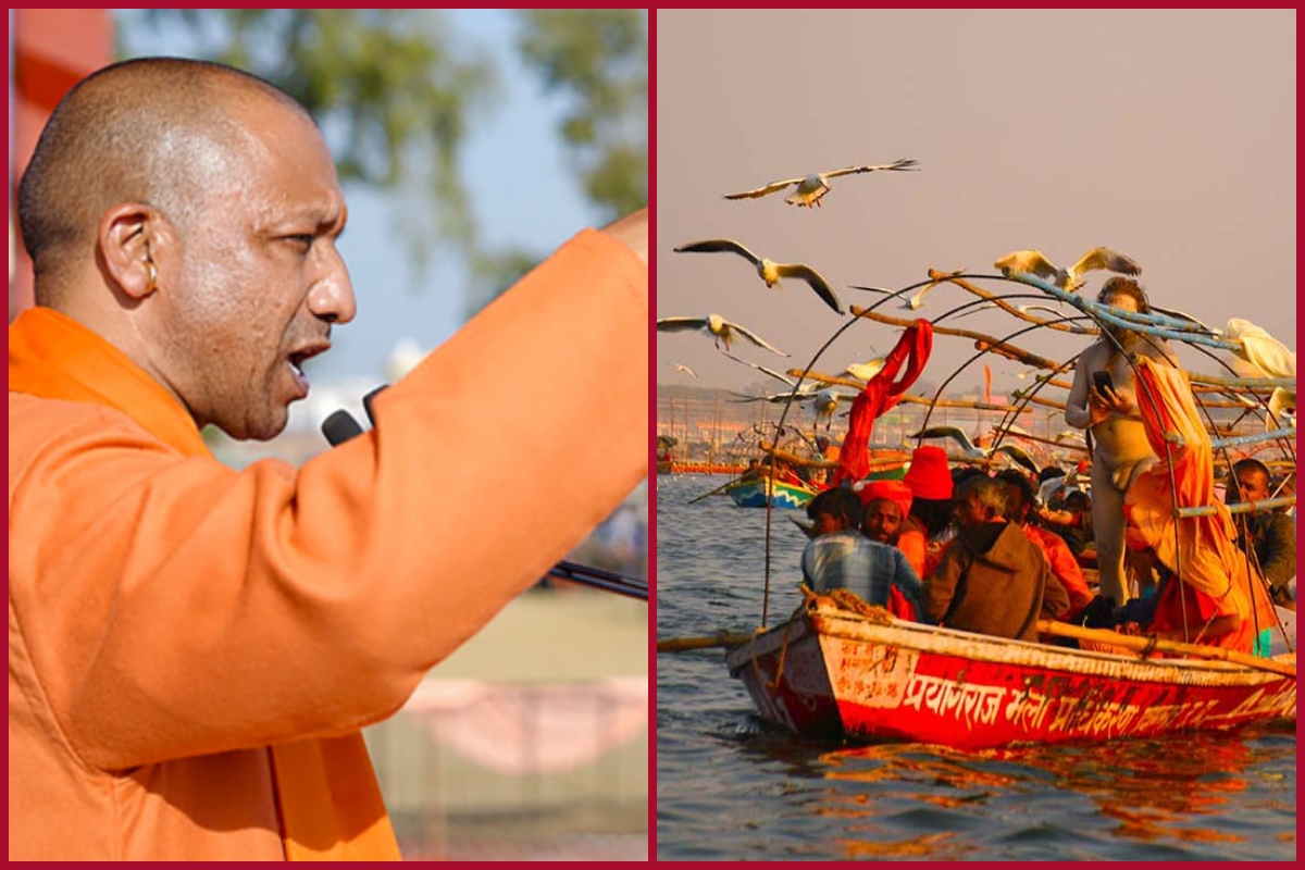 Rs 100 crores proposed for the preparation of Mahakumbh 2025