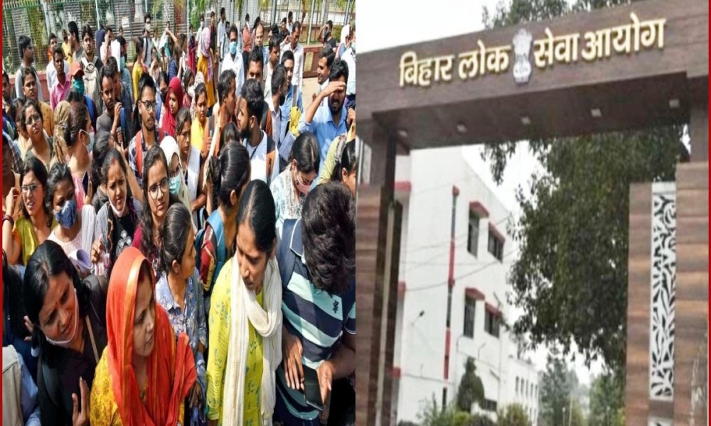Bihar civil services exam cancelled after paper gets leaked, probe ordered