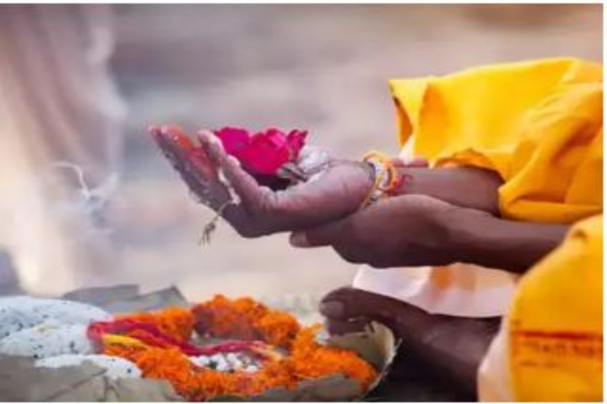 Somwati Amavasya 2022: Check date, pooja rituals and significance