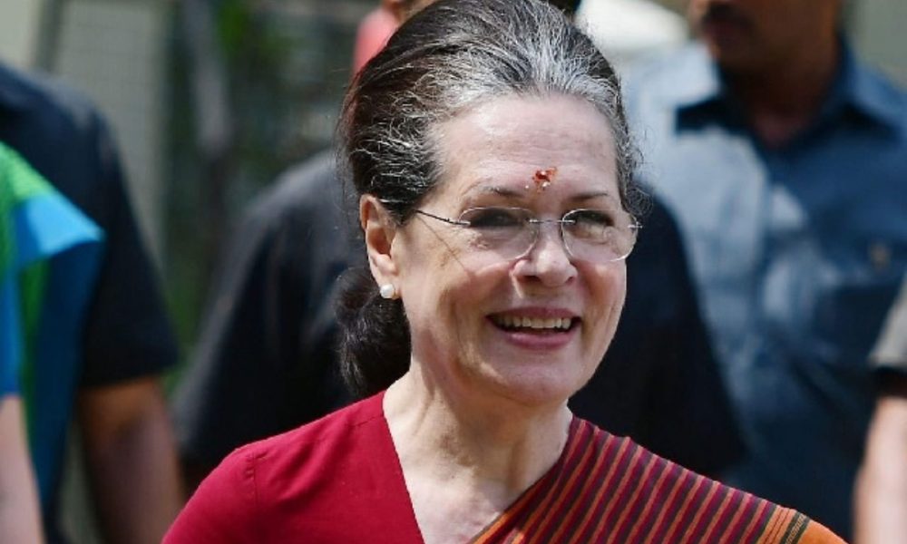 MEA vs Sonia Gandhi : Realpolitik vs Rhetoric
