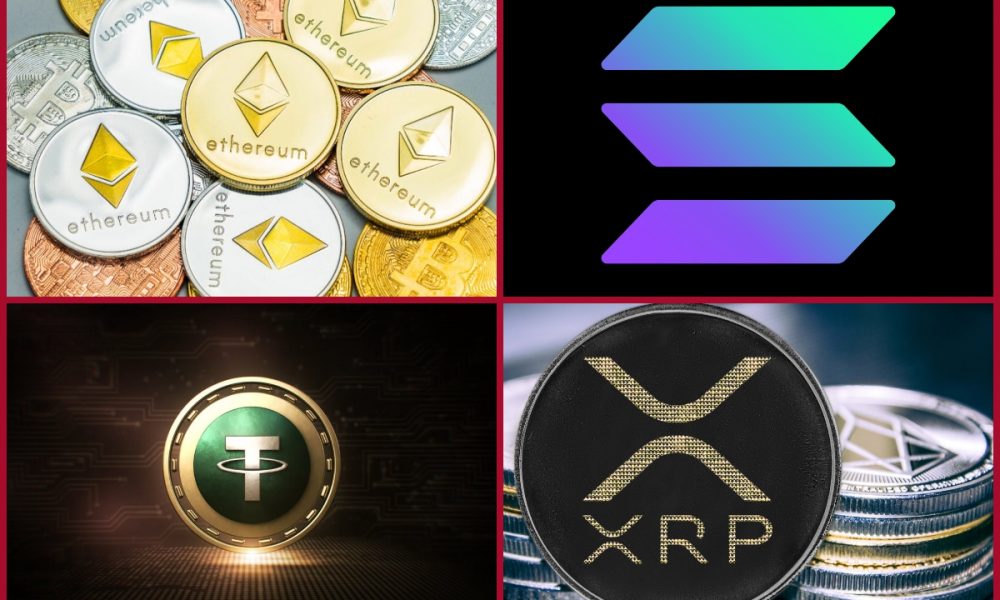 Cryptocurrency news: Top 6 coins to invest in 2022 for long-term gains