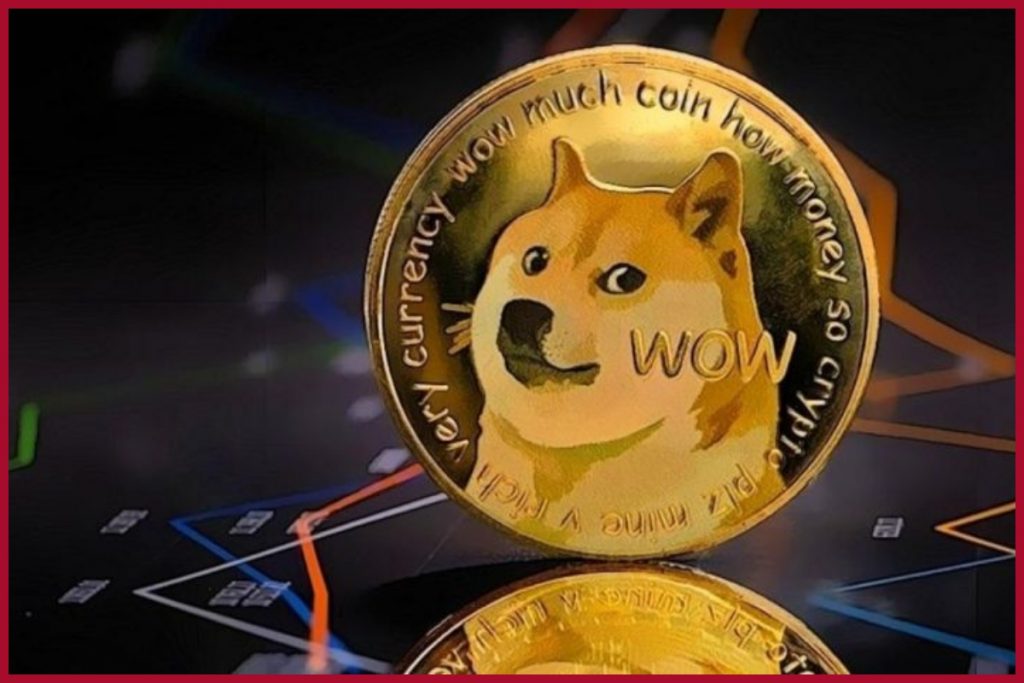 Dogecoin jumps to 30 percent after Twitter replaces logo to Shiba Inu ...