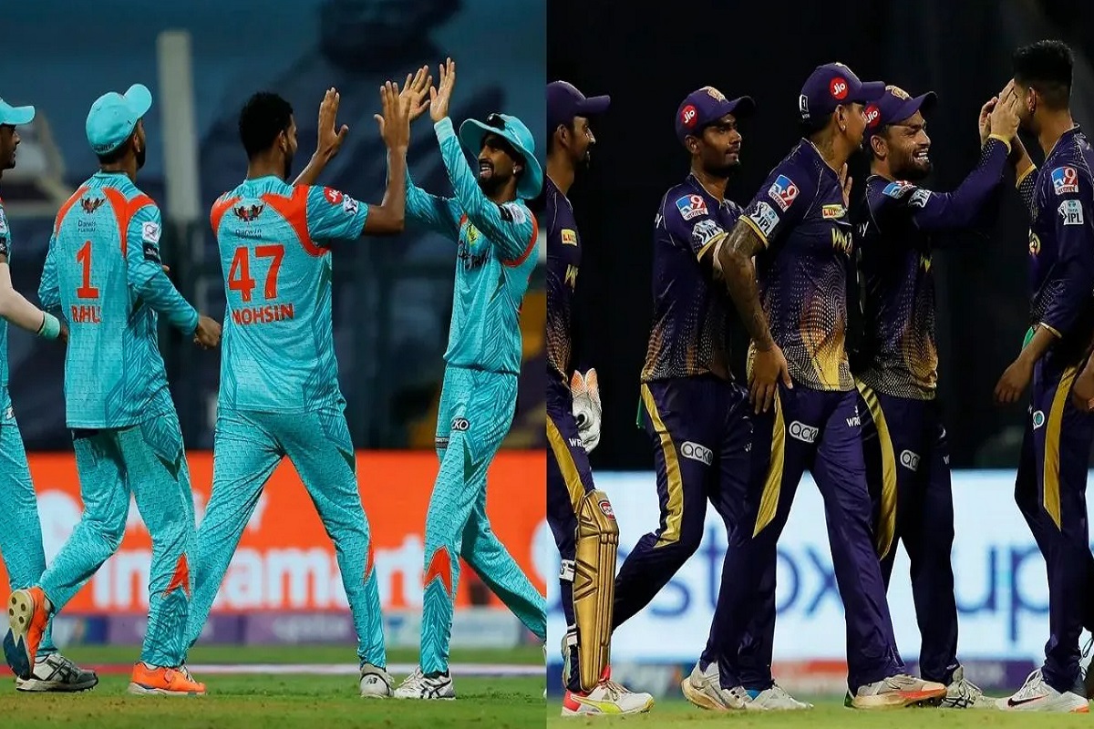 LSG Vs KKR Dream 11 Prediction: Playing XI, pitch report, LIVE updates & Fantasy tips