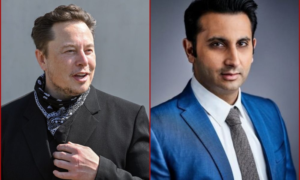 Serum Institute CEO Adar Poonawalla appeals to Elon Musk to invest in India for manufacturing Tesla cars