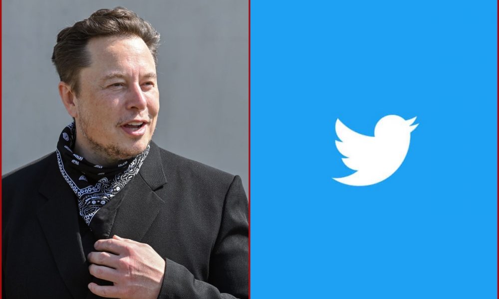Musk pledges to scale up work standards in Twitter after acquisition completed