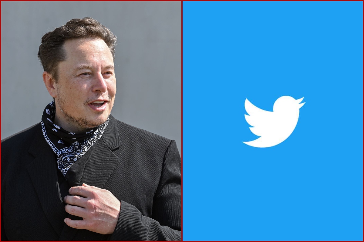 Twitter vs Elon Musk: Microblogging site’s shares drop after Tesla CEO ends USD 44 billion deal