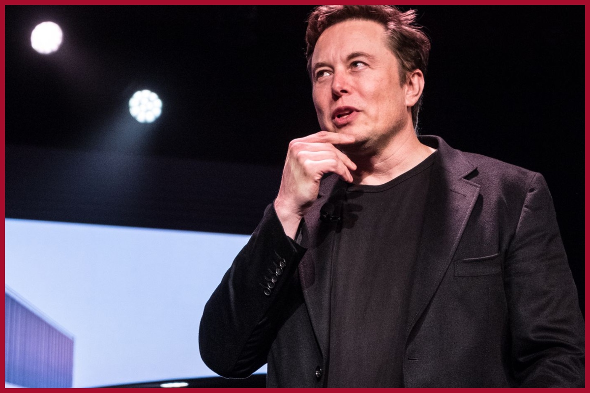 Tesla chief Elon Musk Twitter remark stirs speculation of India visit