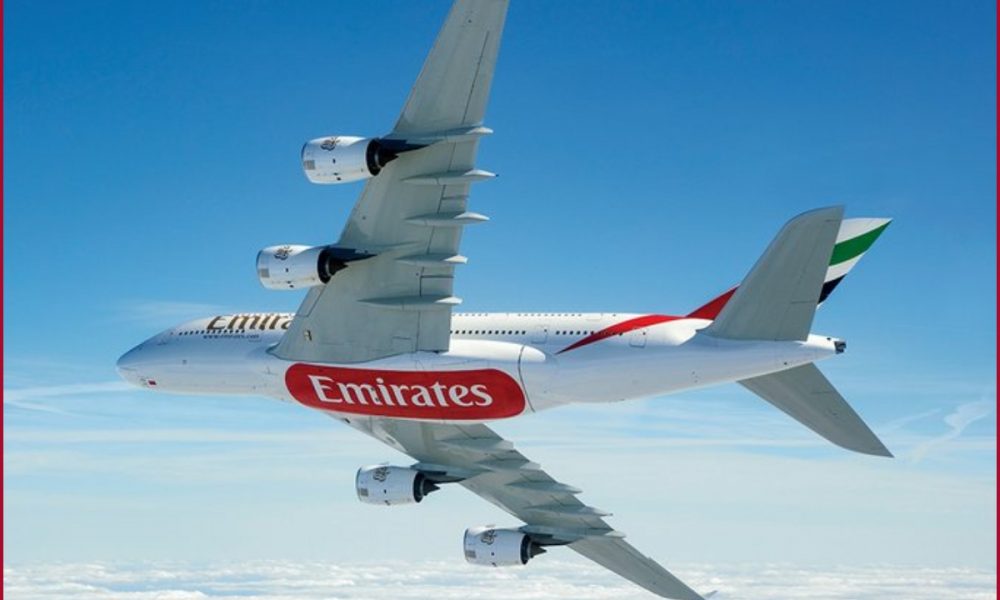 Now, pay flight fare in Bitcoin: Emirates Airlines allows payment in crypto
