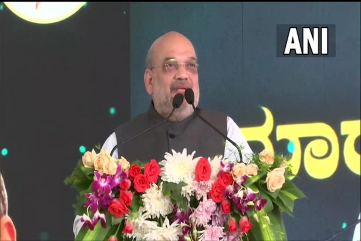 Amit Shah says steps being taken in higher education will empower youth