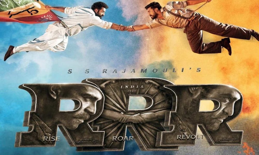 RRR: South blockbuster set for OTT debut after spectacular success in theatres