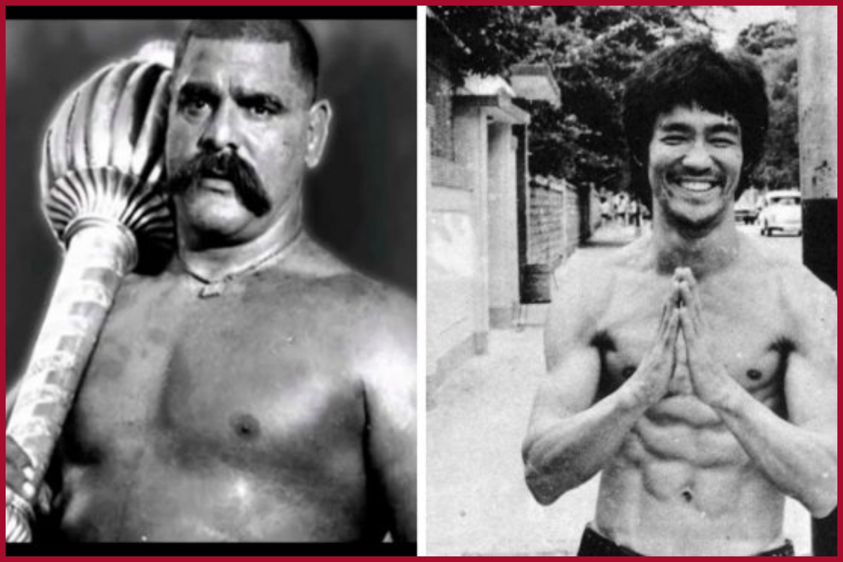 Gama Pehlwan birth anniversary: 5 unknown facts about the undefeated Indian  wrestler