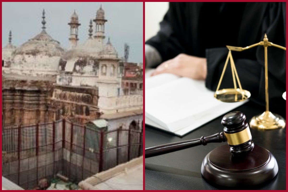 Gyanvapi Mosque case: Varanasi court to hear Muslim side’s plea on May 26