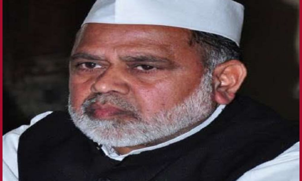 Fifty unaccounted assets of ex-BSP leader Haji Iqbal seized