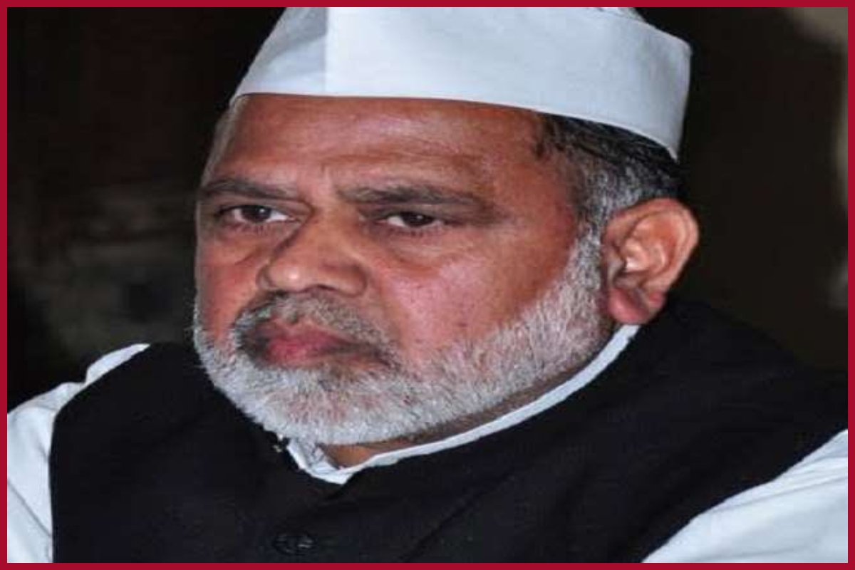 Fifty unaccounted assets of ex-BSP leader Haji Iqbal seized