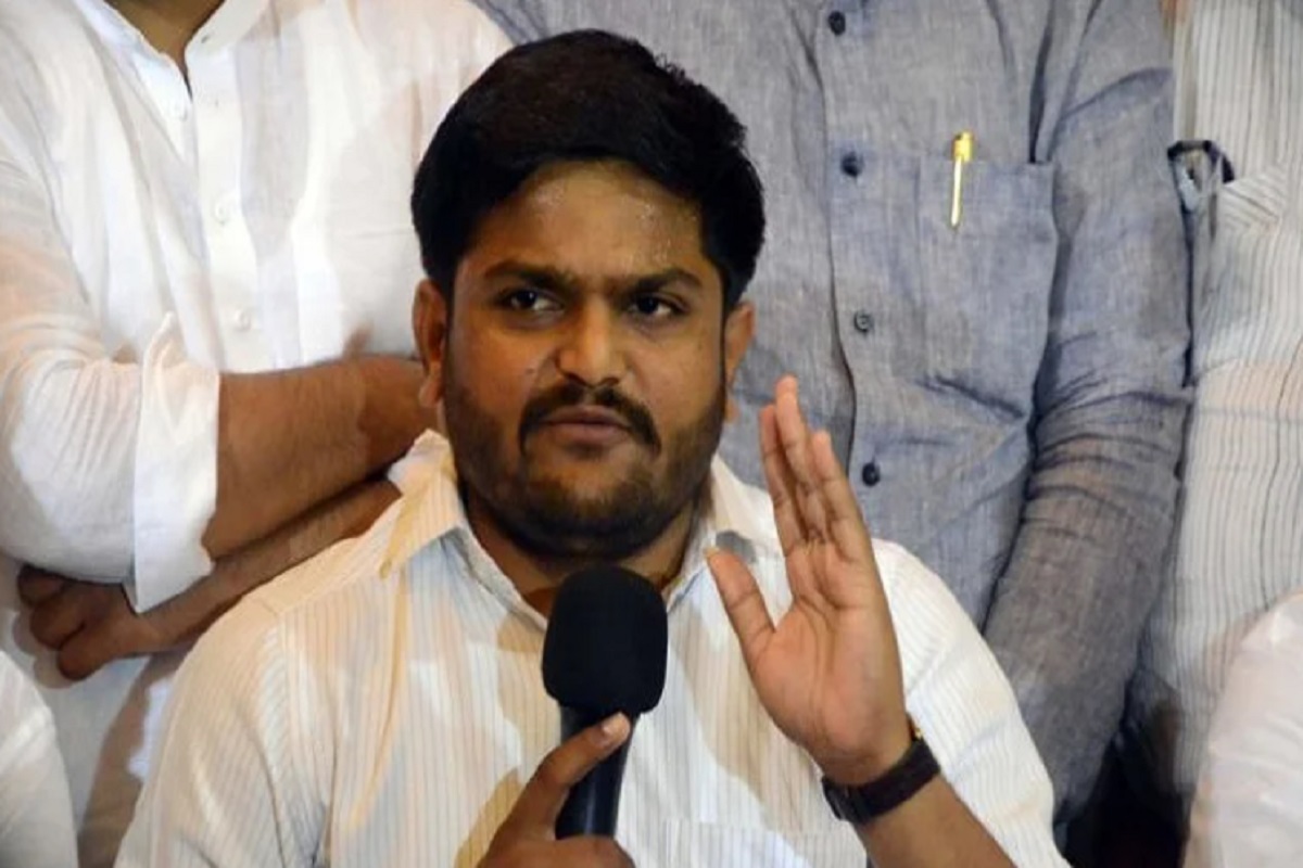 Hardik Patel, next to join BJP? Casteist barb at Cong & Shivling talk sets tongue-wagging