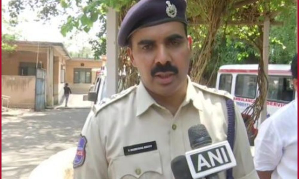 Hyderabad horror: Hindu man beaten to death for marrying Muslim woman