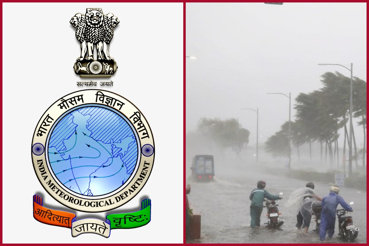 Cyclone Sitrang: IMD issues red alert for four North-East states