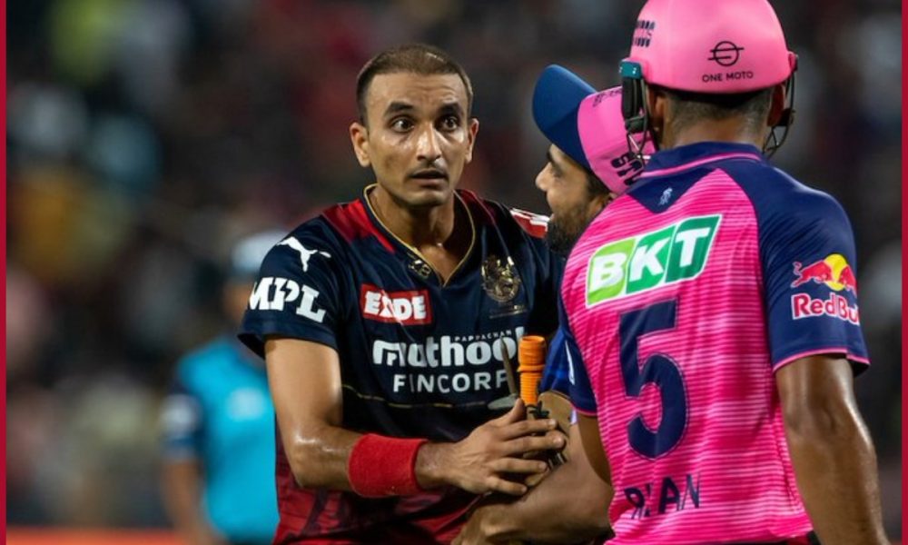 IPL 2022, Qualifier 2: In Royal Vs Royal, Parag & Harsha’s ‘fight’ is what fans are looking forward to